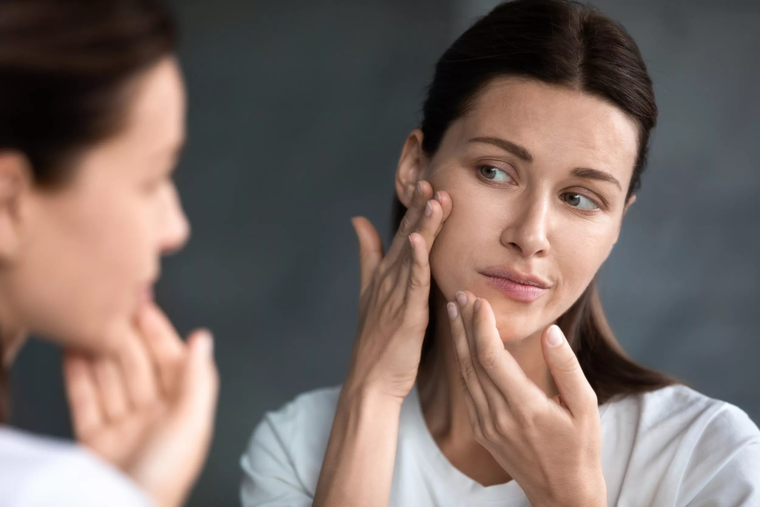 Dermatologists Reveal the Health Secrets Hidden in Your Skin - Vimarsana News