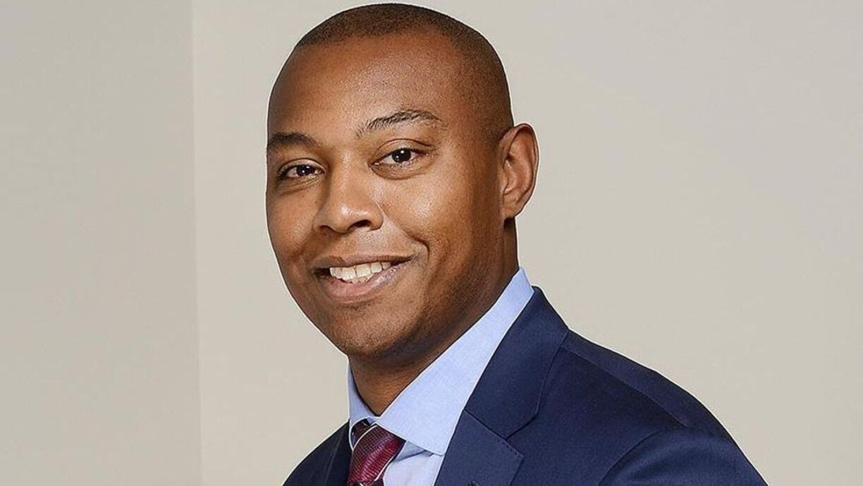 NBA Coach Caron Butler Talks About Release of His YA Novel Shot