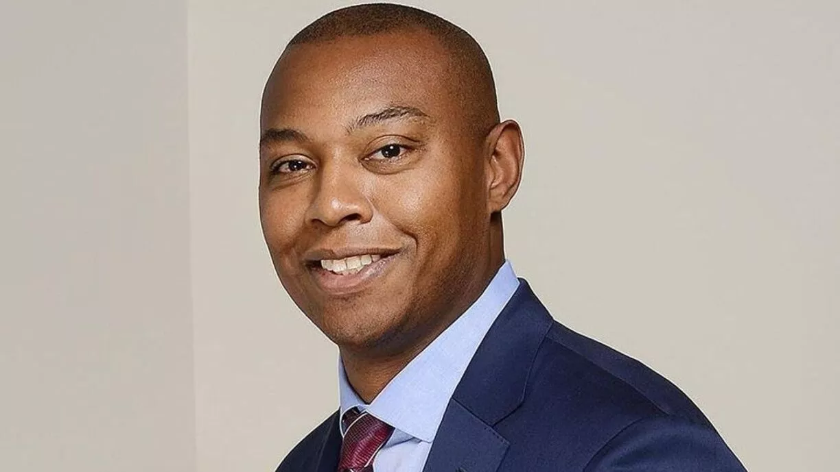 NBA Coach Caron Butler Talks About Release of His YA Novel 'Shot Clock' - Vimarsana News