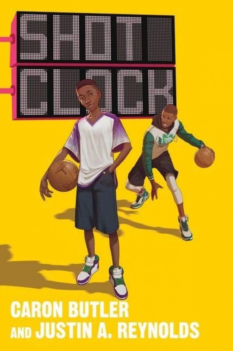 Caron Butler