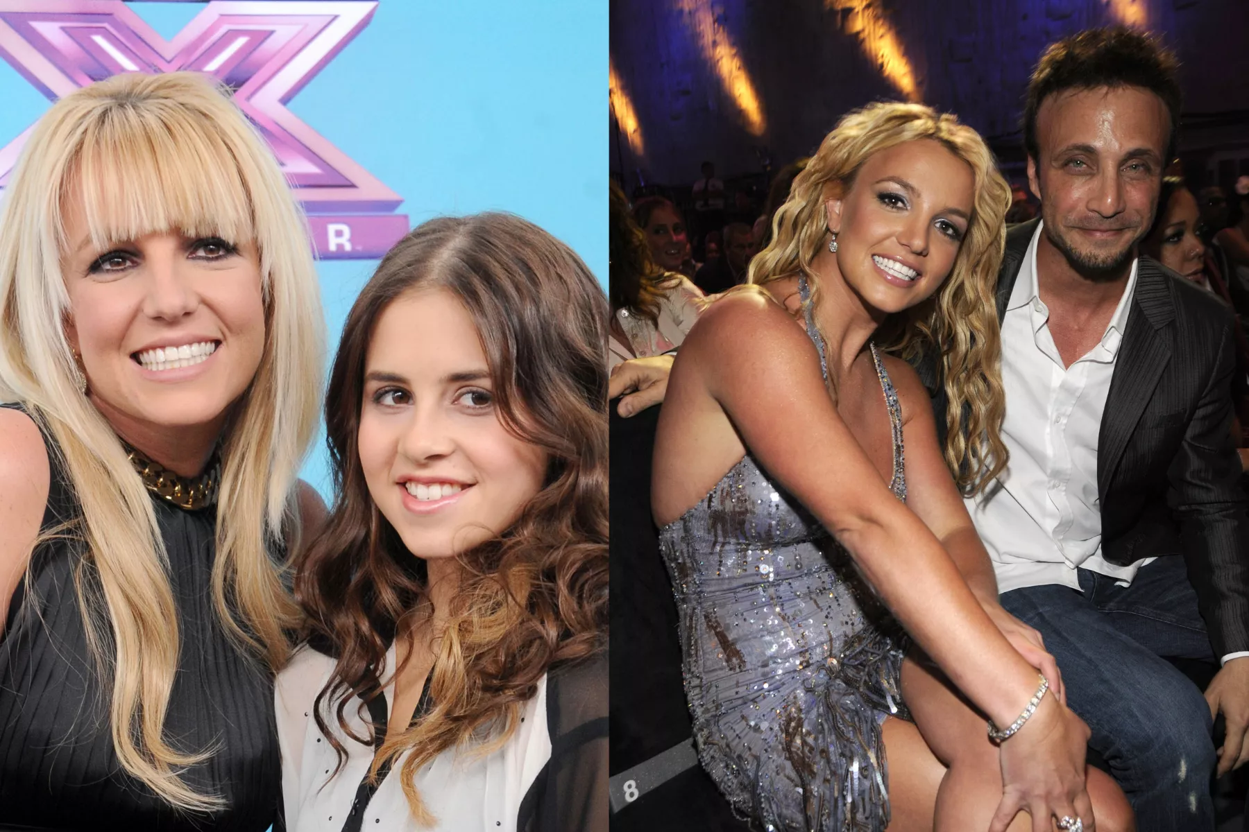 'X Factor's' Carly Rose Alleges Larry Rudolph Attempted To Control Her Life - Vimarsana News