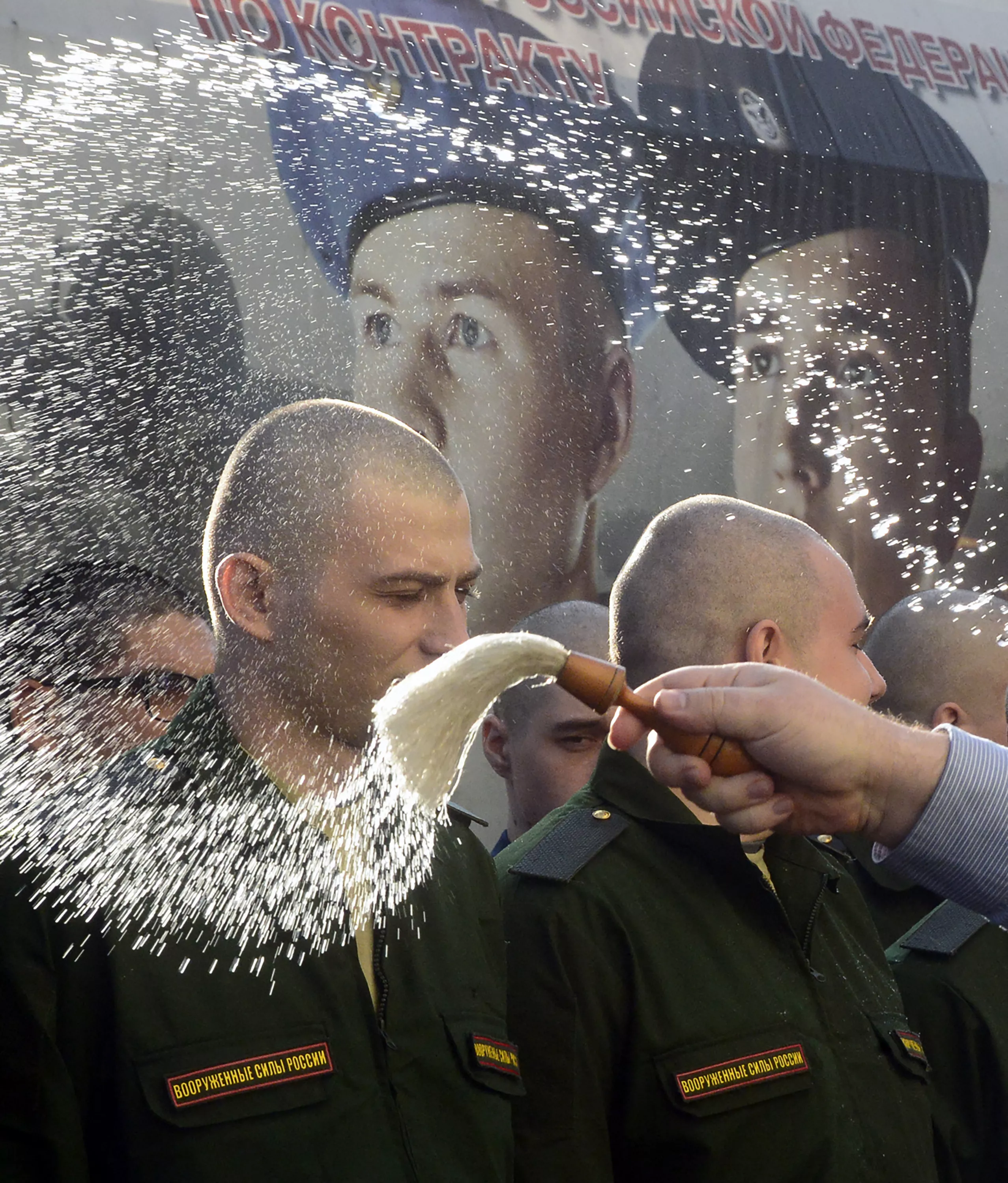 Russian Army Running Out of Reserves to Replenish Its Forces in Ukraine - Vimarsana News