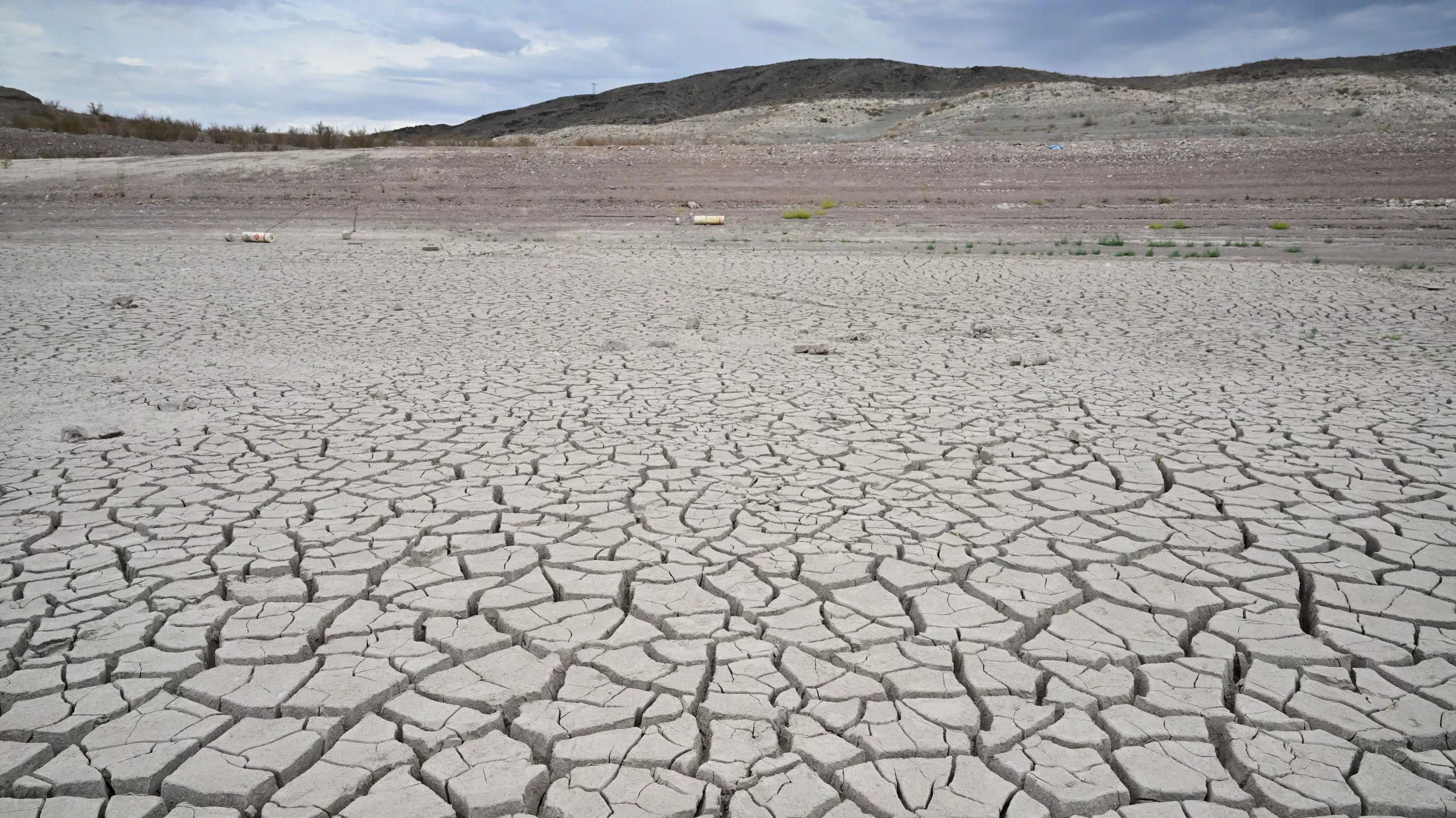 Lake Mead Water Level Forecast Shows When Deadpool Could Be Hit - Vimarsana News