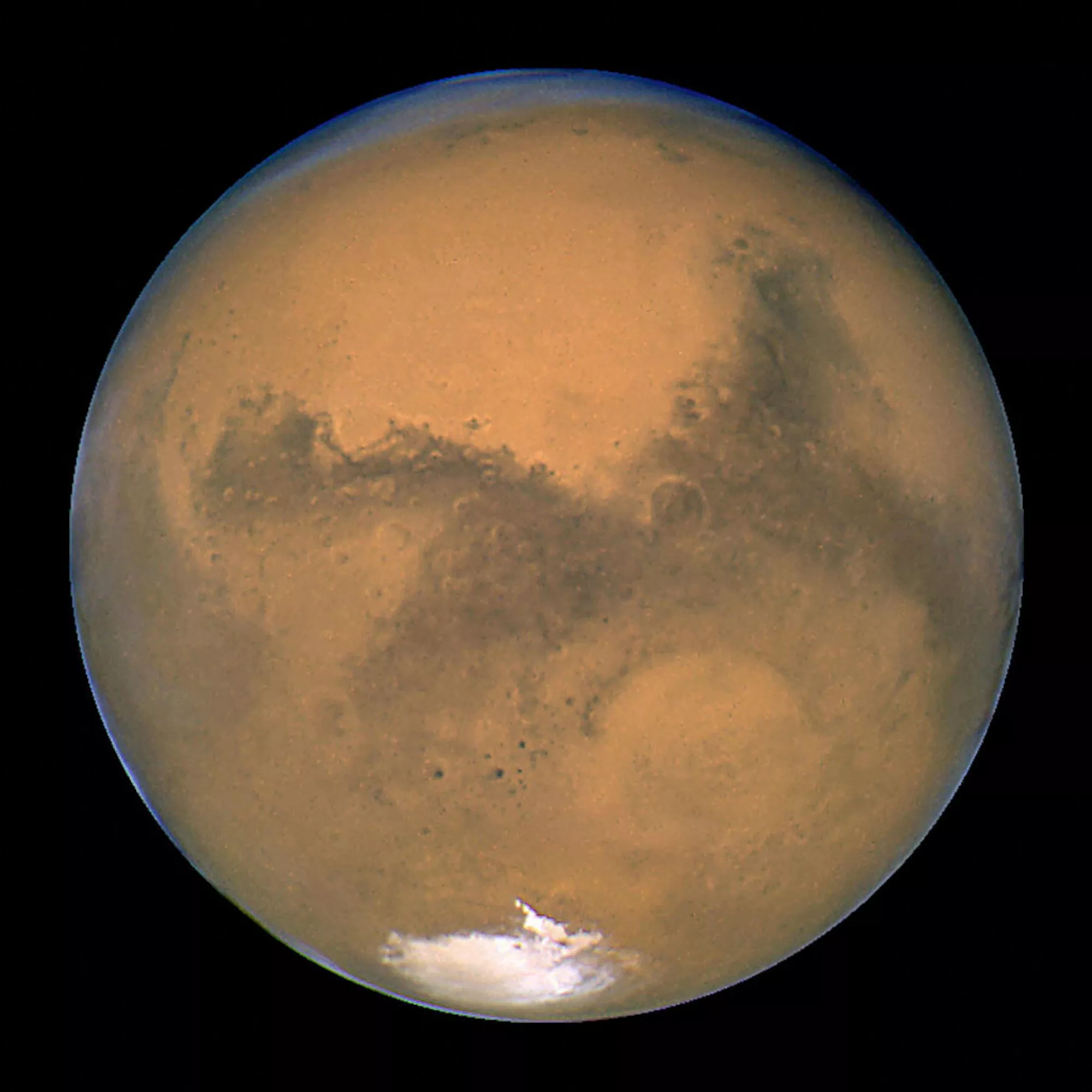 Device that turns carbon dioxide into oxygen could help colonize Mars - Vimarsana News