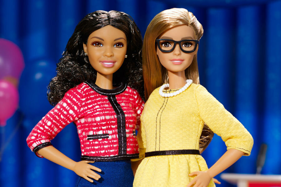 Barbie: 3 Shocking Things You Didn't Know About The Beloved Doll