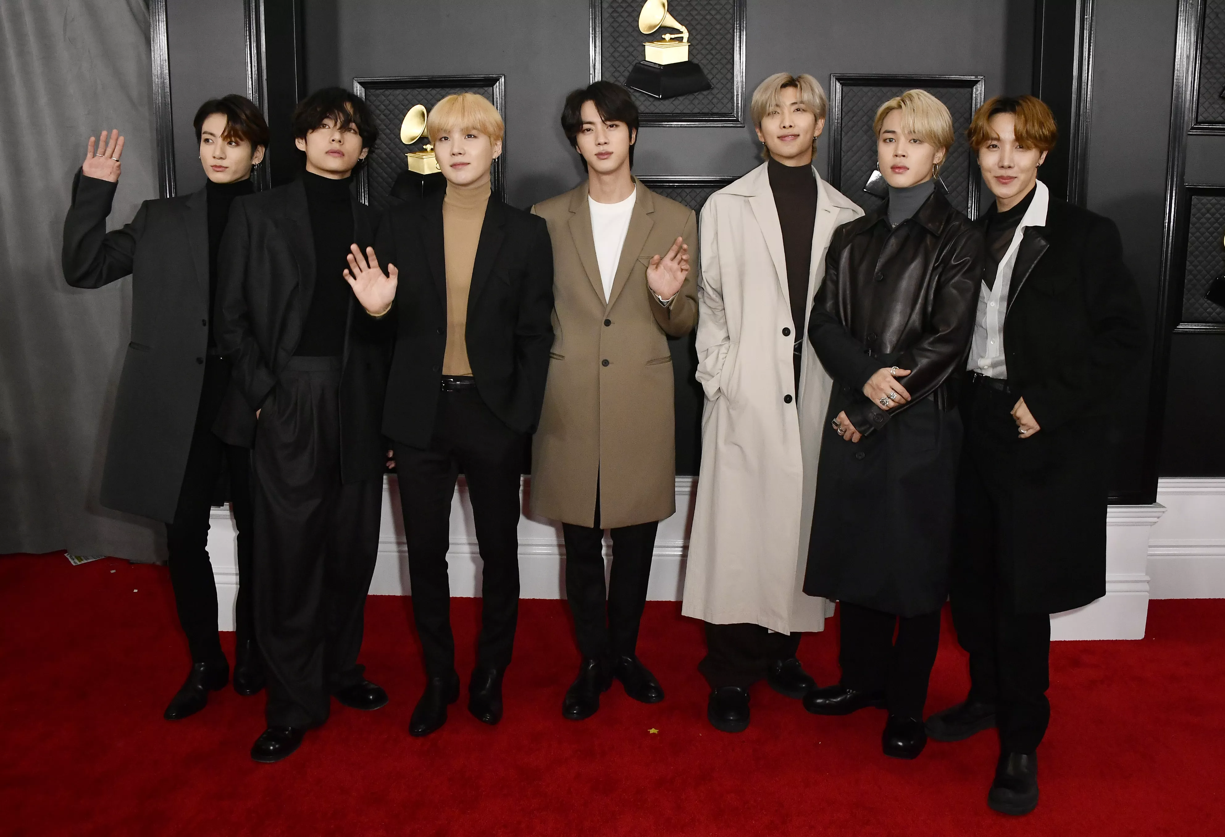 BTS Members' Military Duty Debated by South Korea: Here's What We Know - Vimarsana News