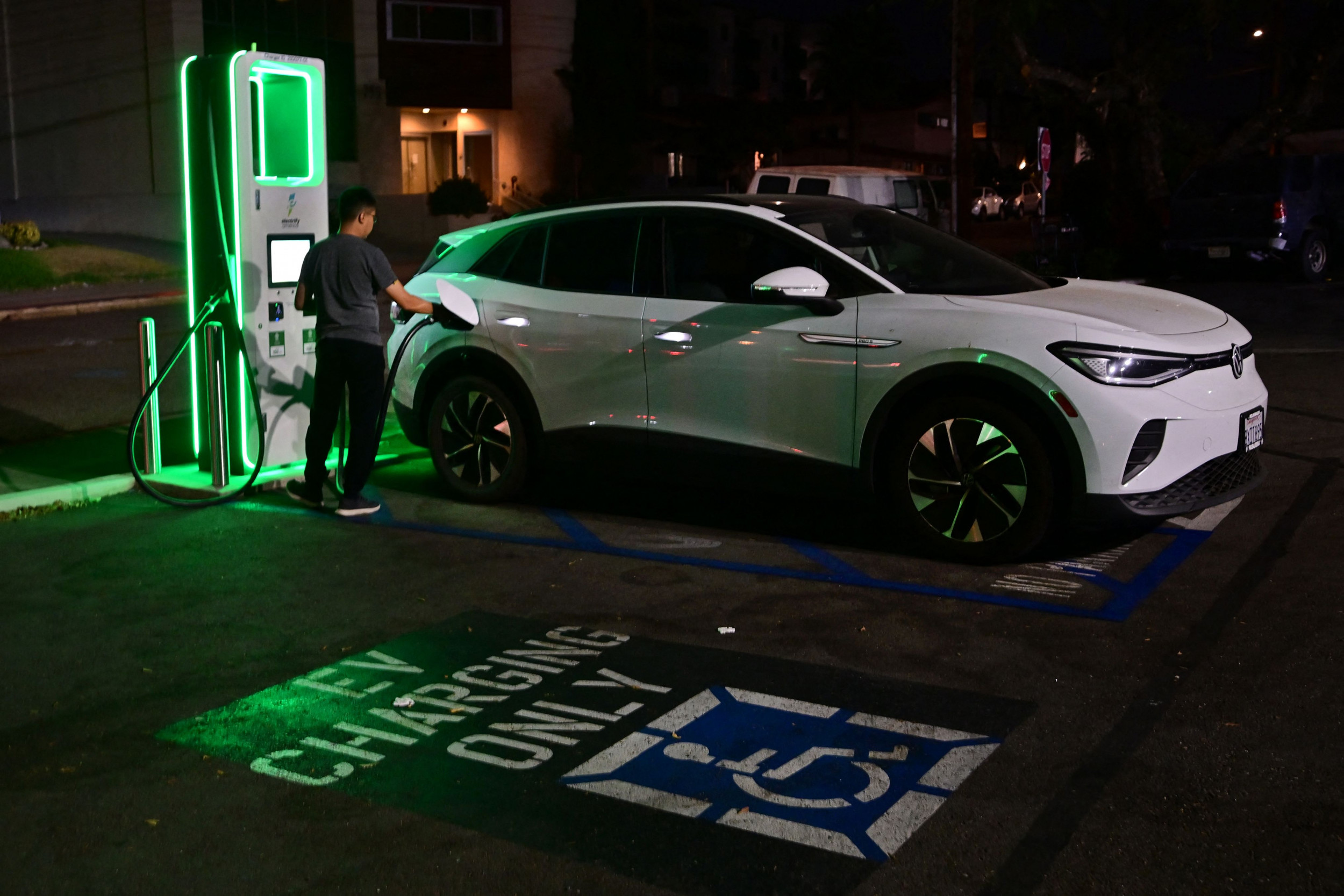 Electric Car Mandates The Latest Frontier in the Elites' War on the