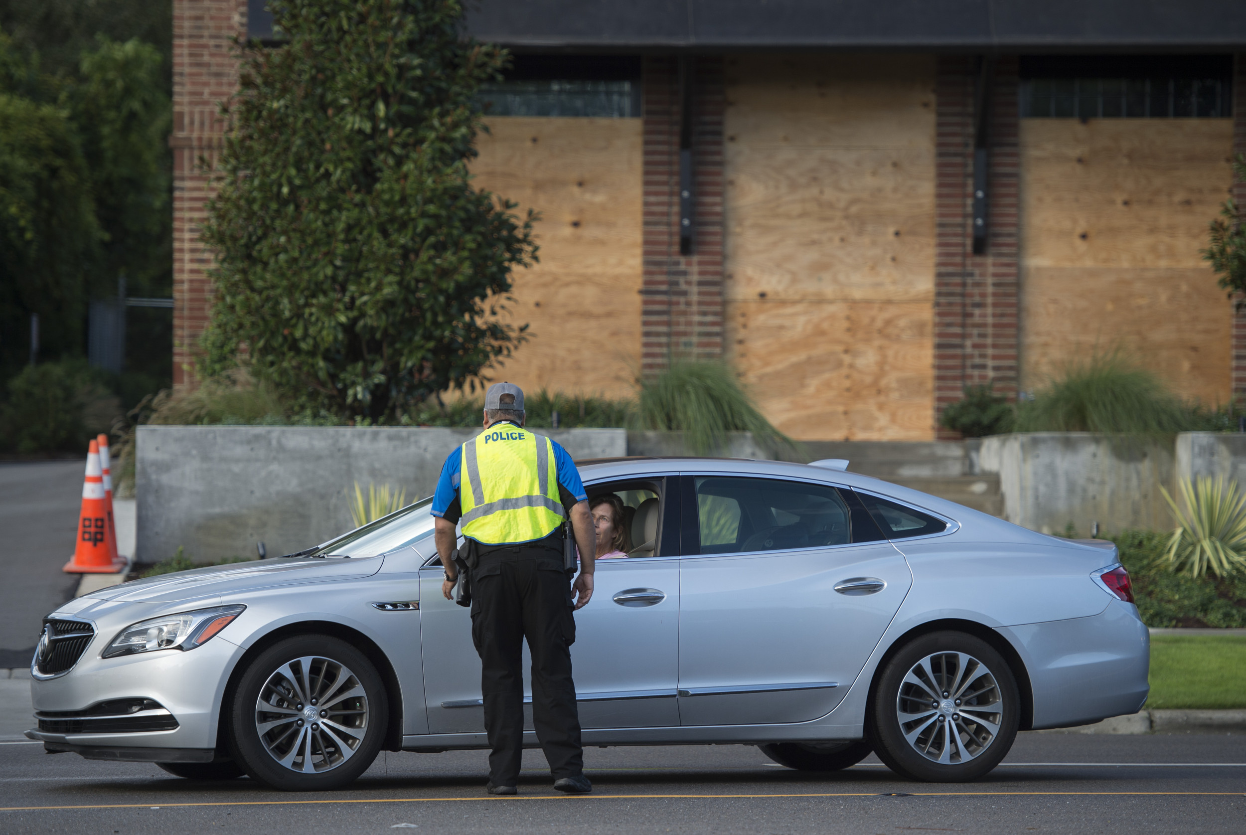 Student Dead, Teacher Injured in School Stabbing Attack: Police