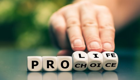 abortion debate