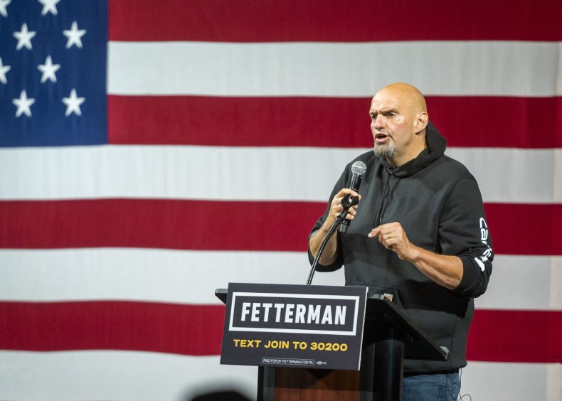 What We Know About Fetterman Staffers