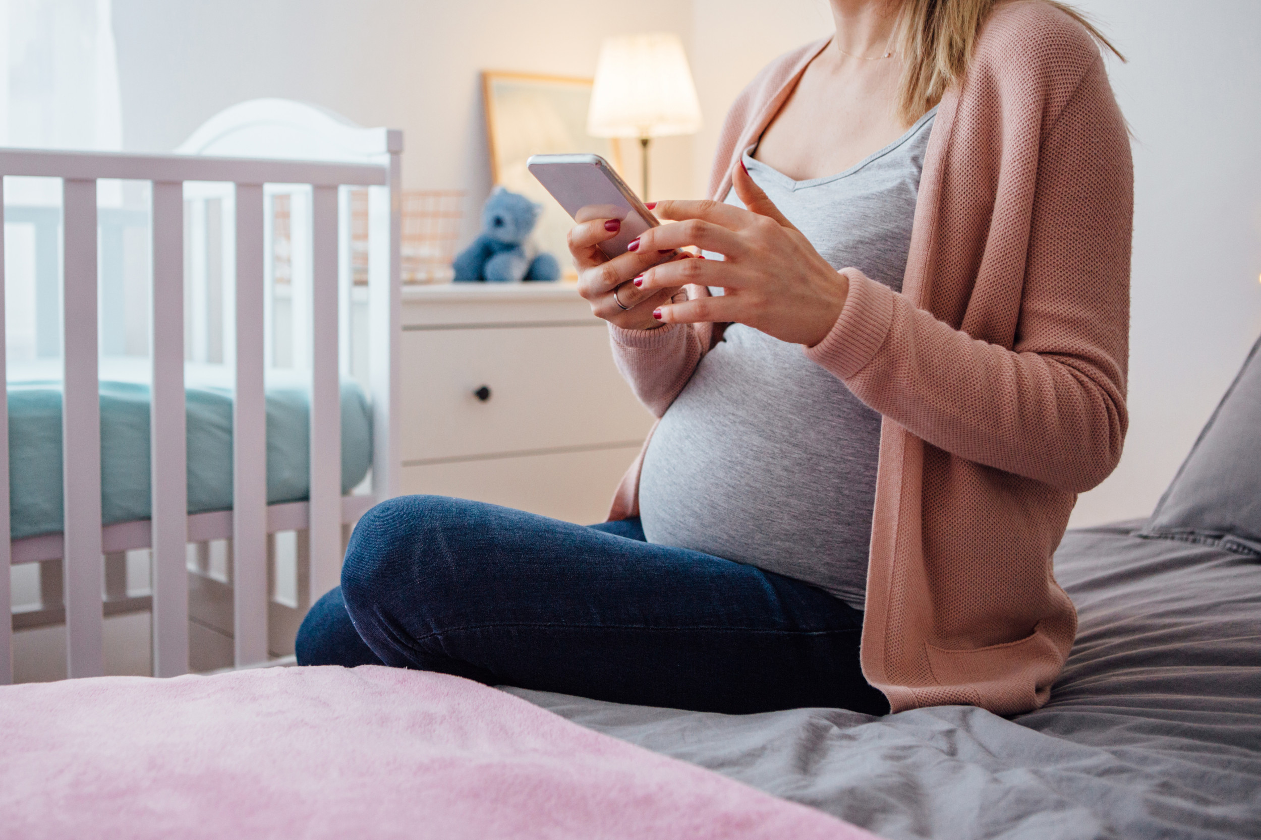 Expecting Mom Called Out For Demanding Parents Pay To Help With Baby