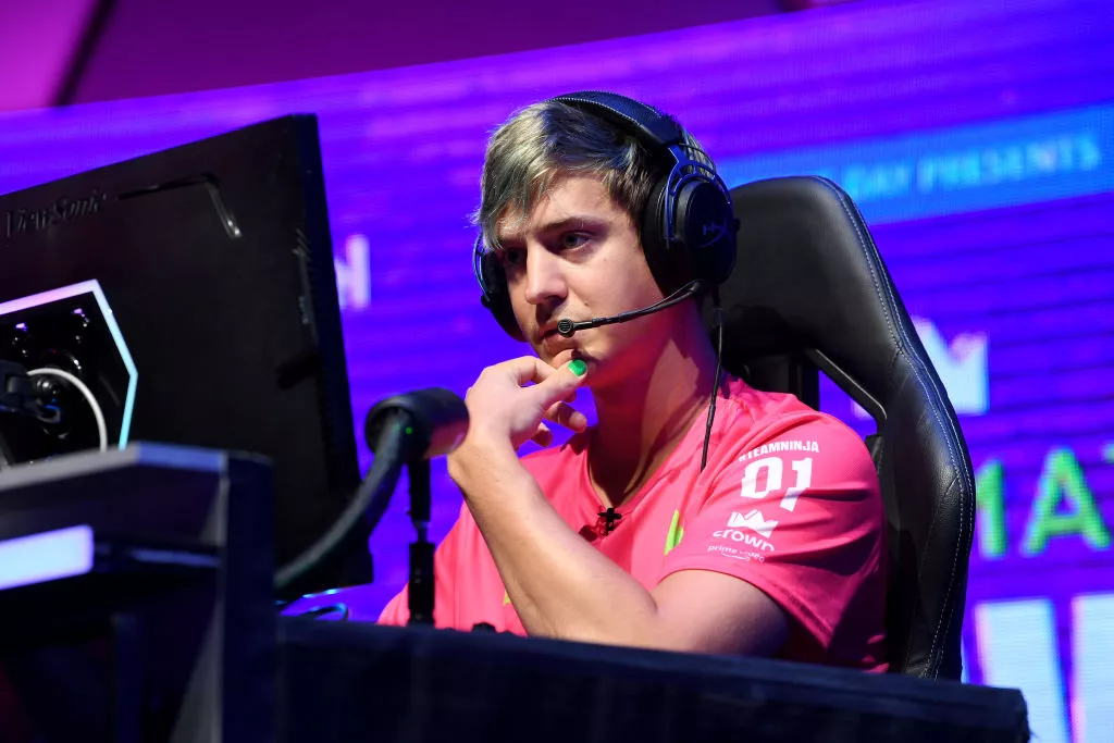 Twitch Streamer Ninja Abruptly Teases Potential Hiatus - Vimarsana News