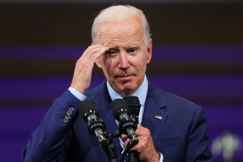 The Biden Regime Collapses the ‘Public’-‘Non-public’ Distinction The Biden Regime Collapses the ‘Public’-‘Non-public’ Distinction