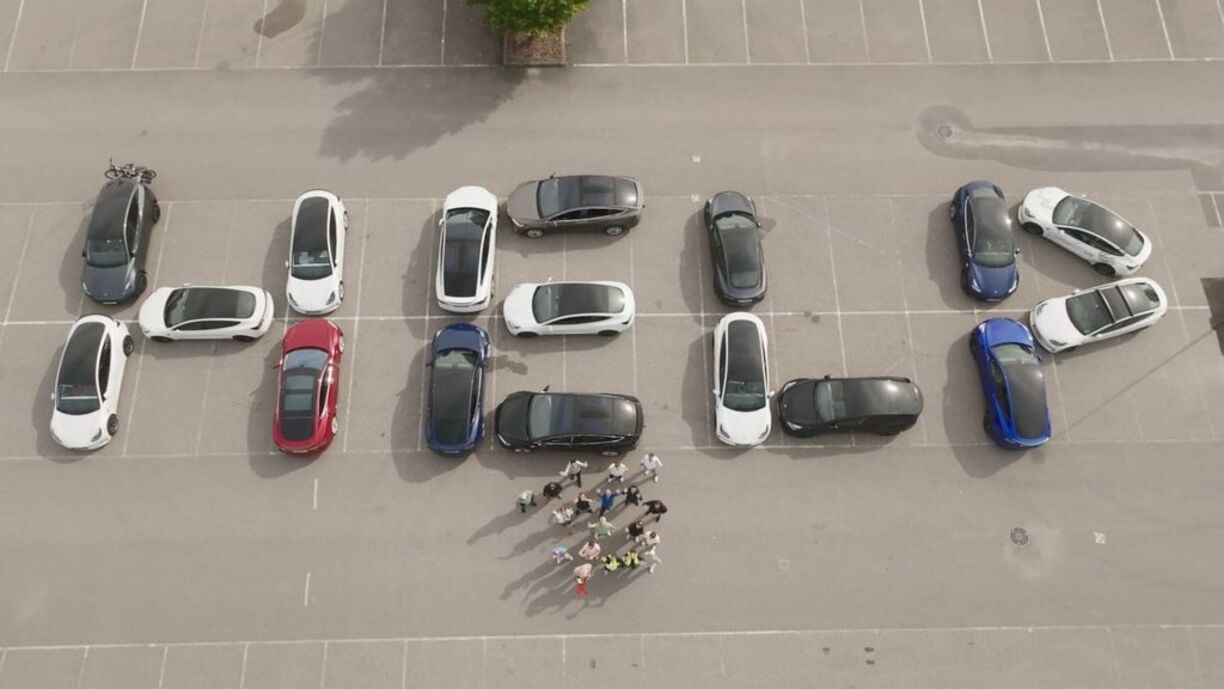 Disgruntled Tesla Owners Say They Have Carried Out A Hunger Strike