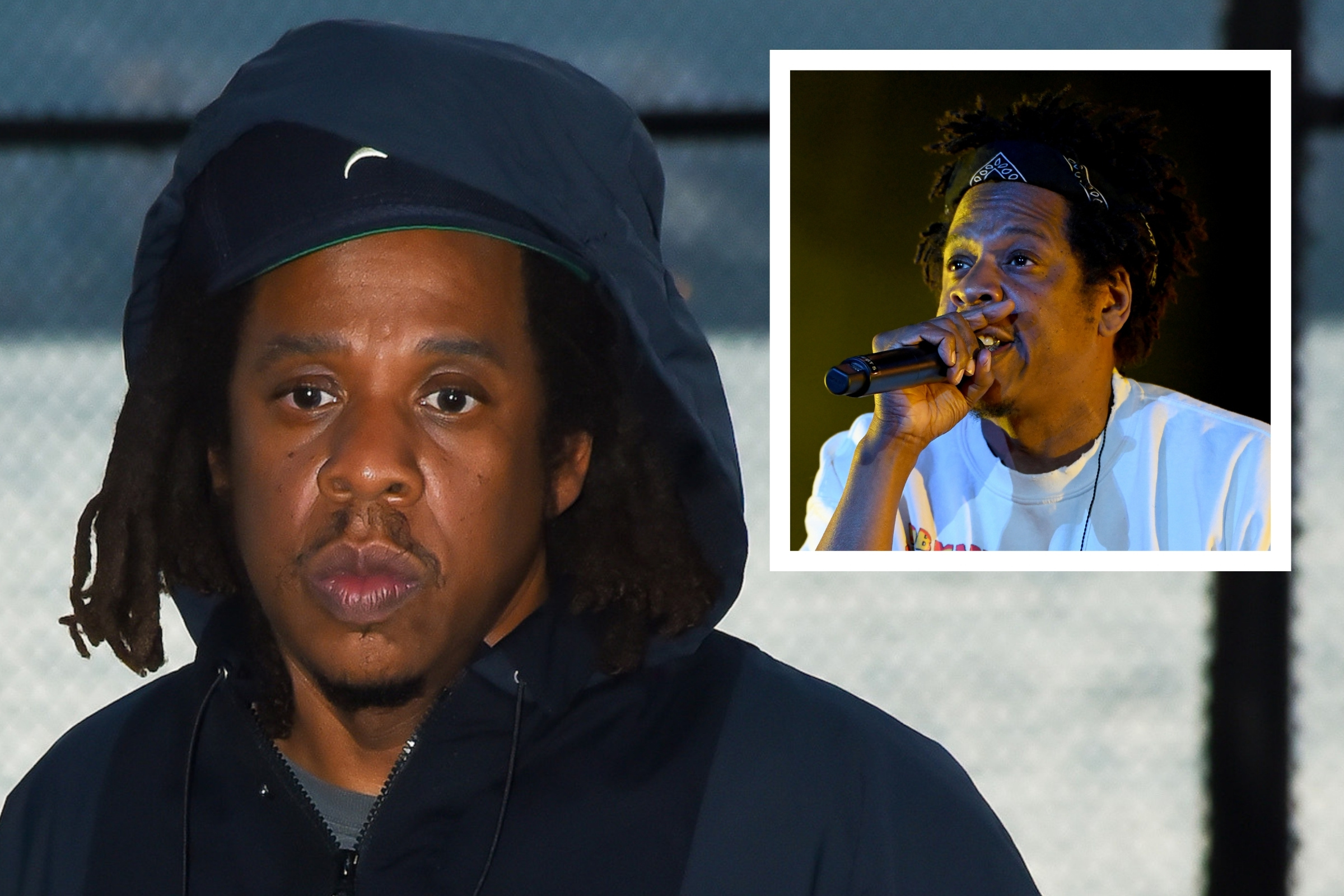 Jay-Z Draws Criticism for Apparently Comparing Capitalism to