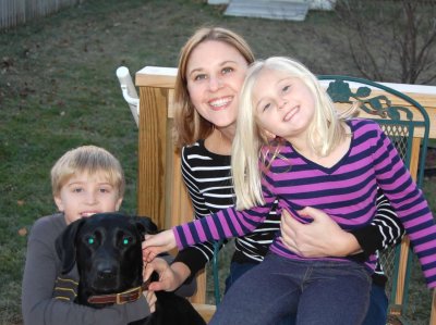Heather Sweeney Experienced Single Mom Guilt 