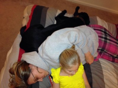 Heather Sweeney Experienced Single Mom Guilt Heather Sweeney Experienced Single Mom Guilt