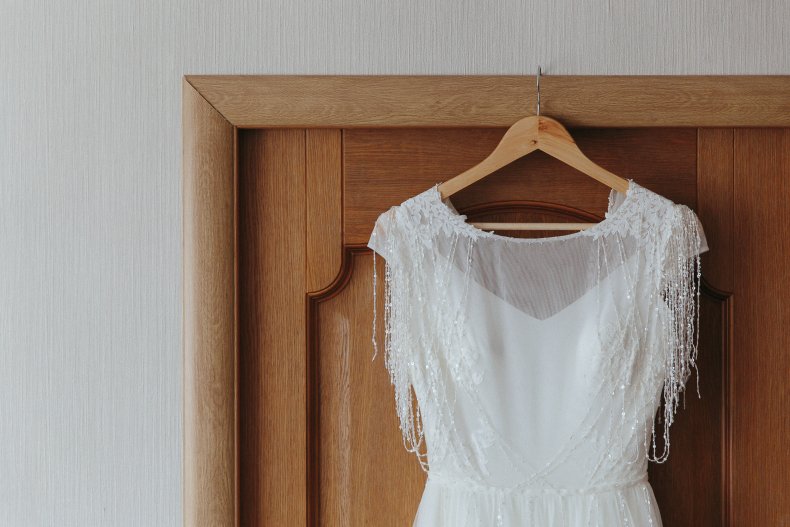 Mom Backed for Refusing to Give Up Late Daughter’s Wedding Dress