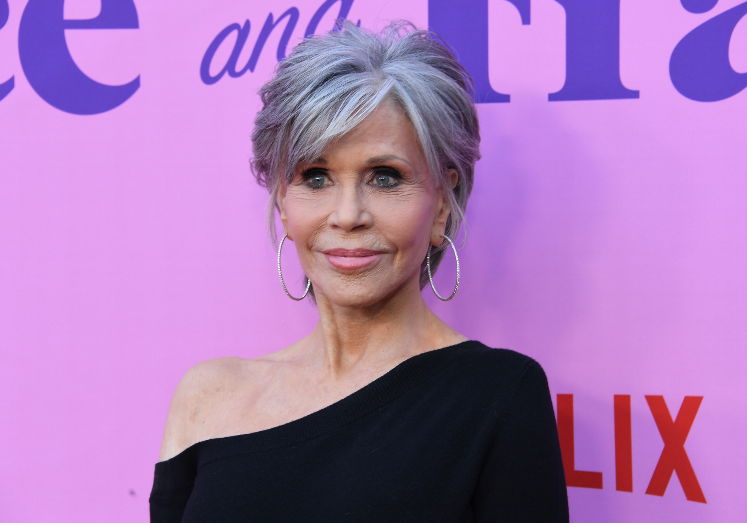 Jane Fonda Calls out Fossil Fuels, Pesticides in Cancer Announcement