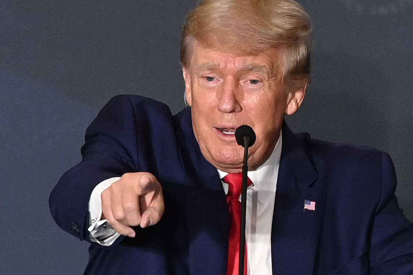Trump May Have Sold Classified Documents, Should Be 'Arrested': Kirschner - Vimarsana News