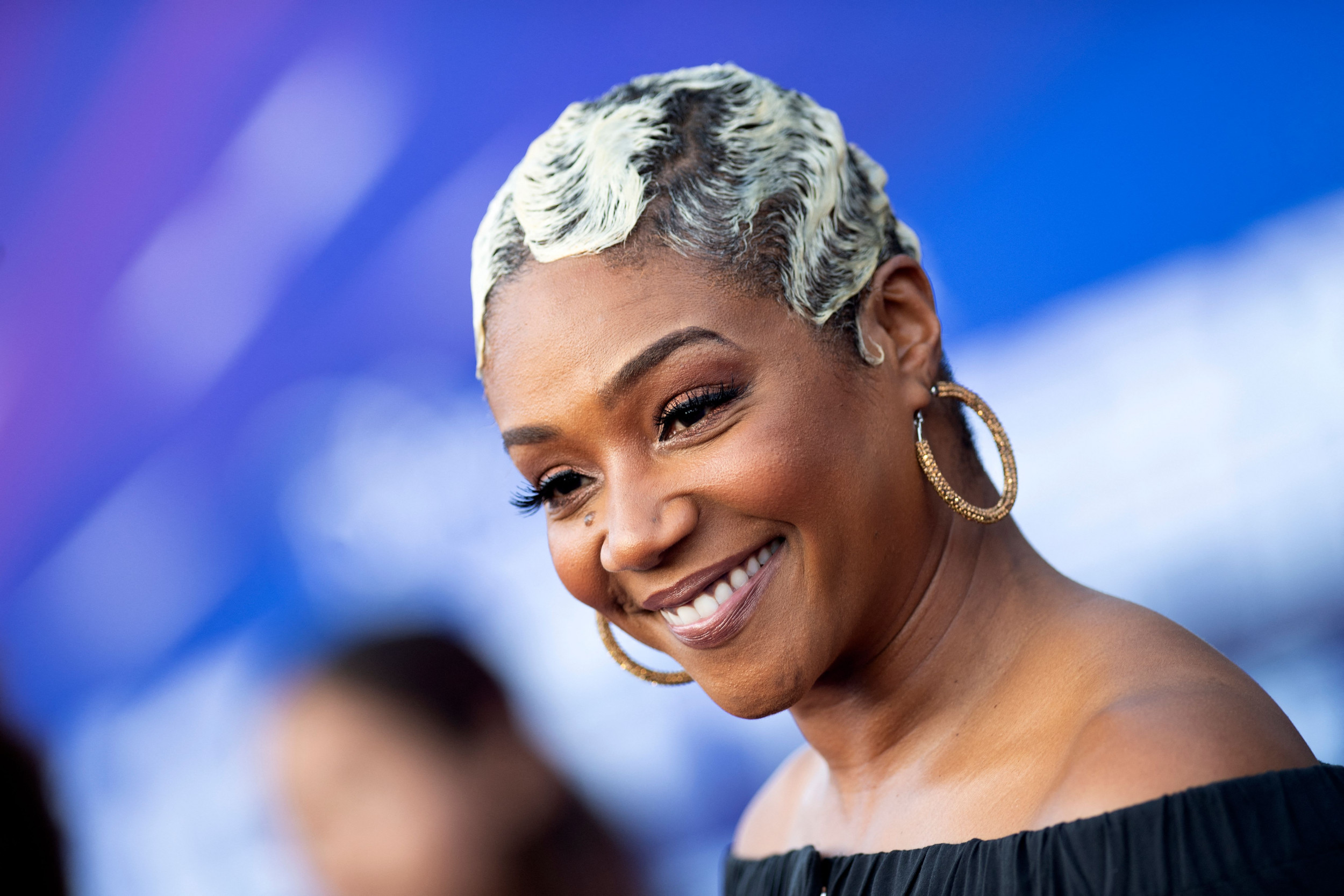 Who Is Andrew Brettler? Tiffany Haddish Hires Same Lawyer as Prince Andrew