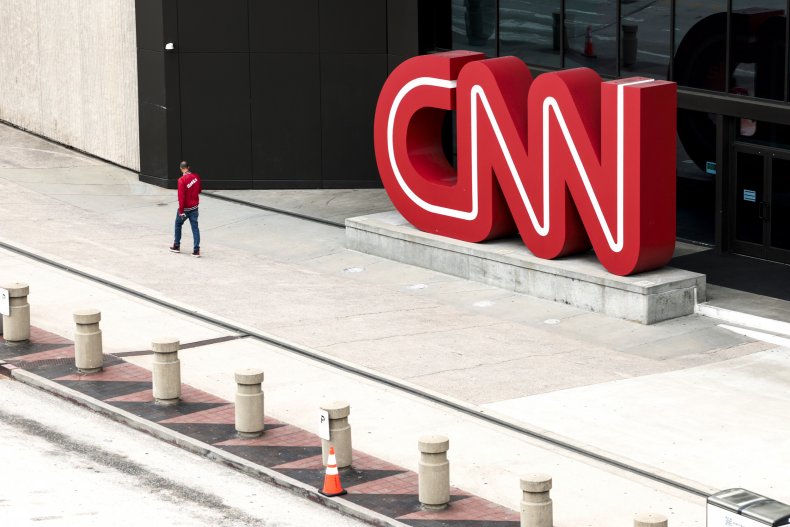 ‘Boycott CNN’ Calls Develop as Viewers Concern Community Is Shifting to the Proper