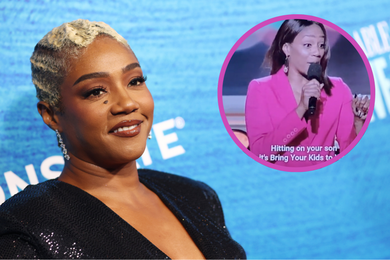 tiffany haddish