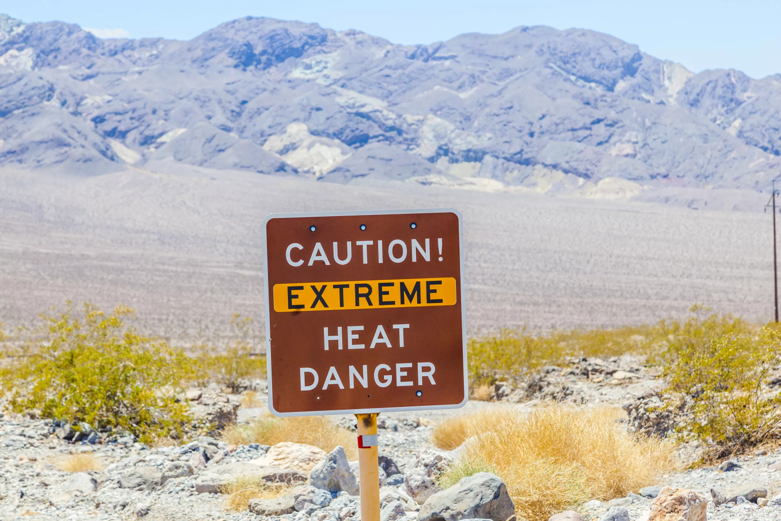 When Will the Heatwave in California End? - Vimarsana News