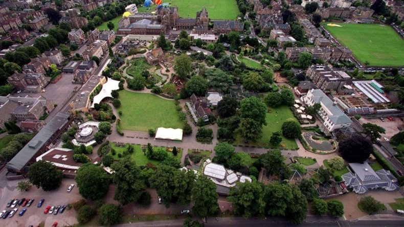 Bristol Zoo