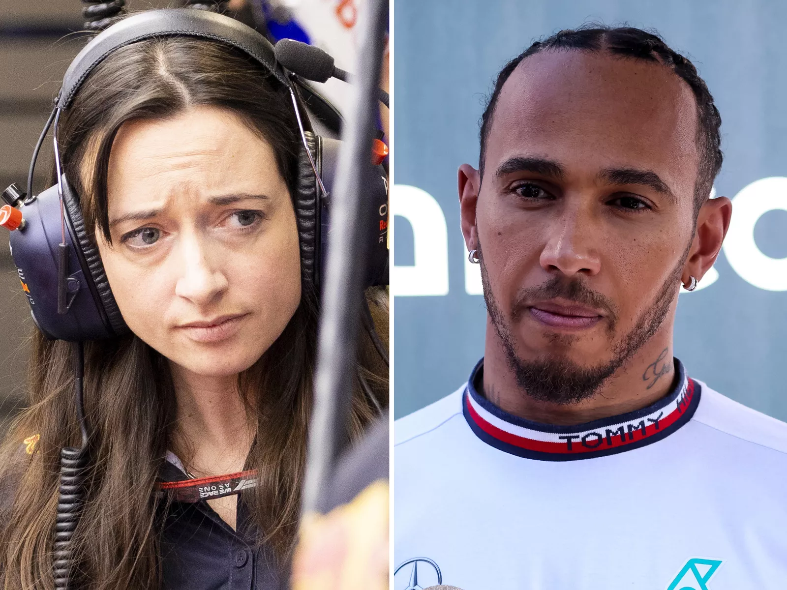 Lewis Hamilton Fan Club Deletes Message After Backlash: 'Emotions are high' - Vimarsana News