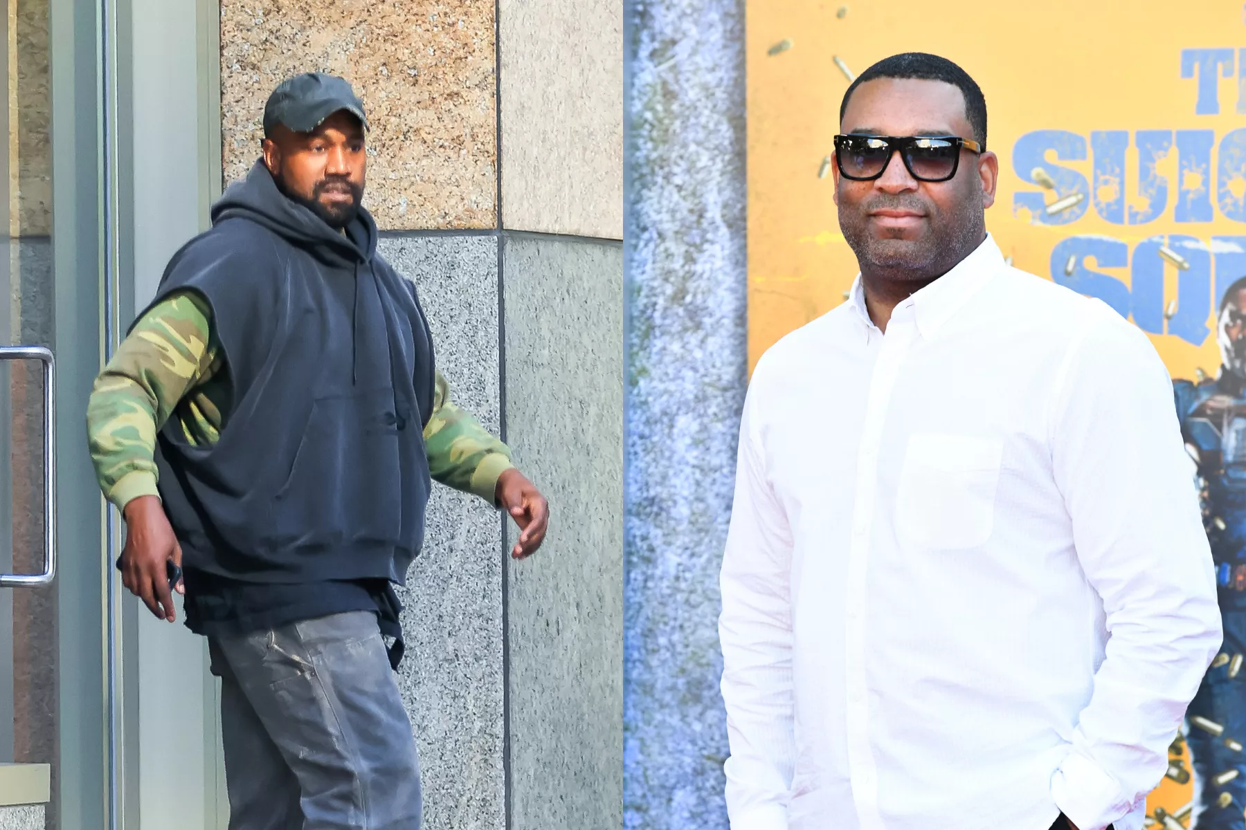Who Is Daniel Cherry? Kanye West Takes Aim at Adidas Exec - Vimarsana News