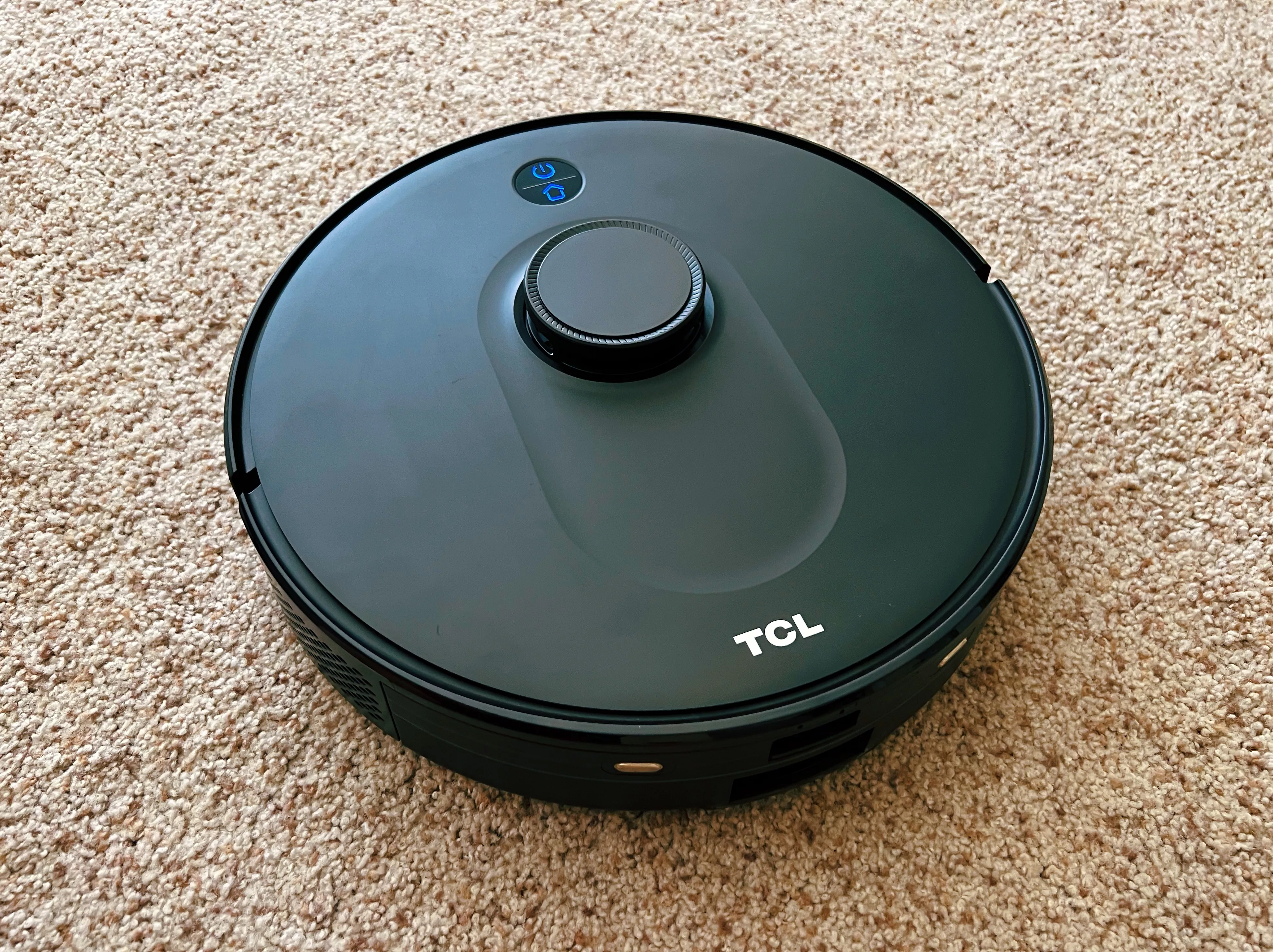 Review: TCL Sweeva 6500 Robot Vacuum Is a Letdown, to Say the Least - Vimarsana News