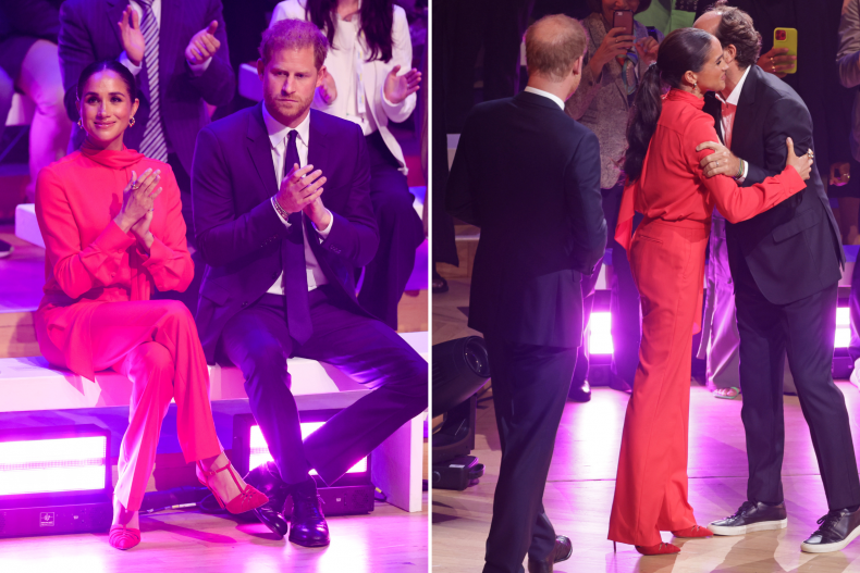 Meghan Markle Another Tomorrow Ensemble
