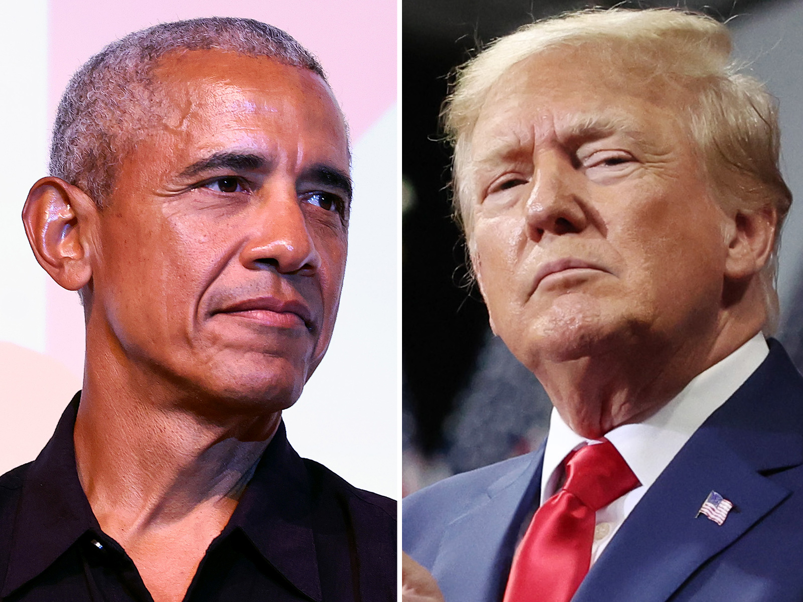 Fact Check: Could Barack Obama Be Appointed Donald Trump's Special Master?