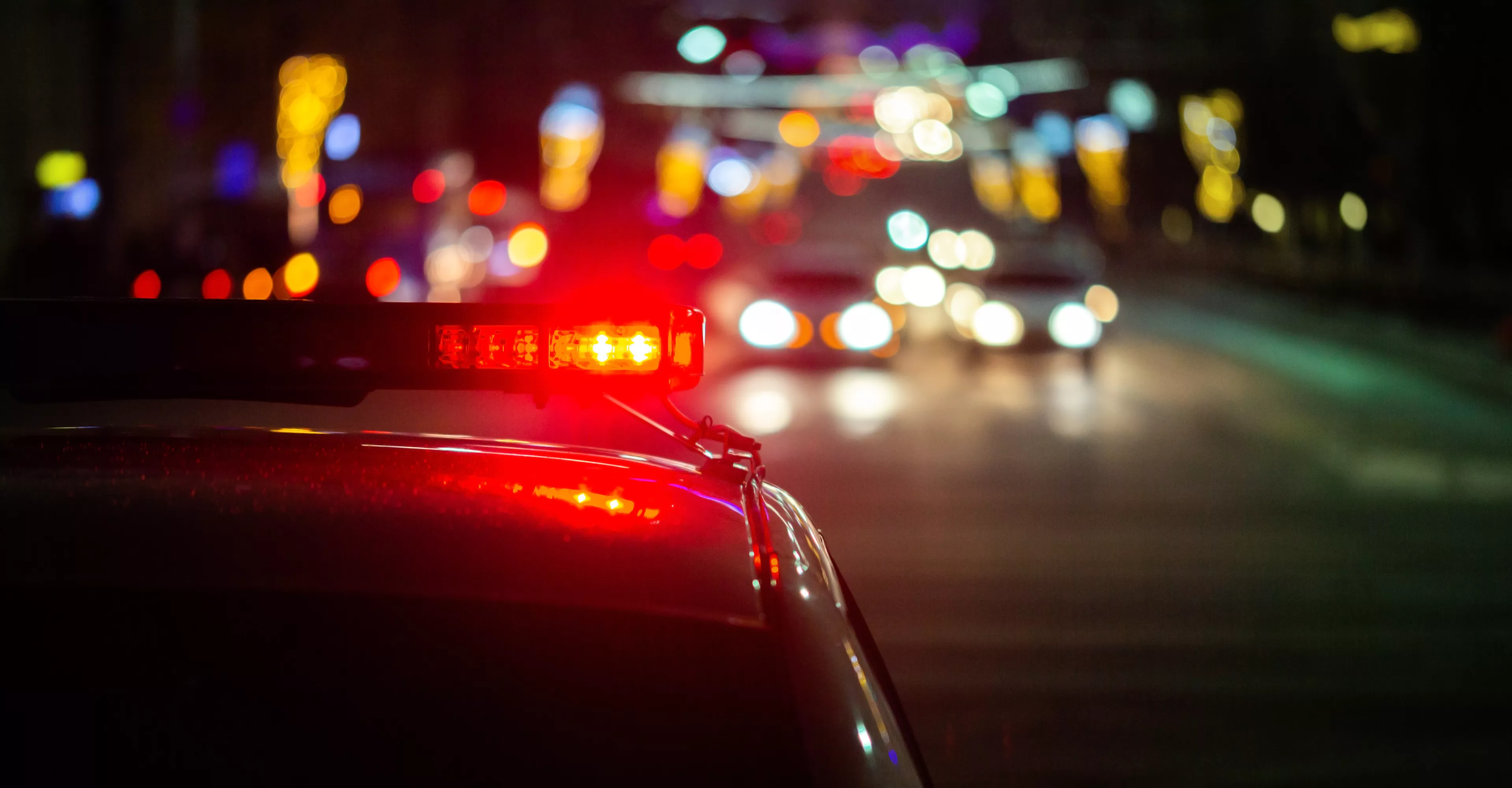 Dad at Engagement Party With Wife and Kids Shot Dead in Argument: Police - Vimarsana News
