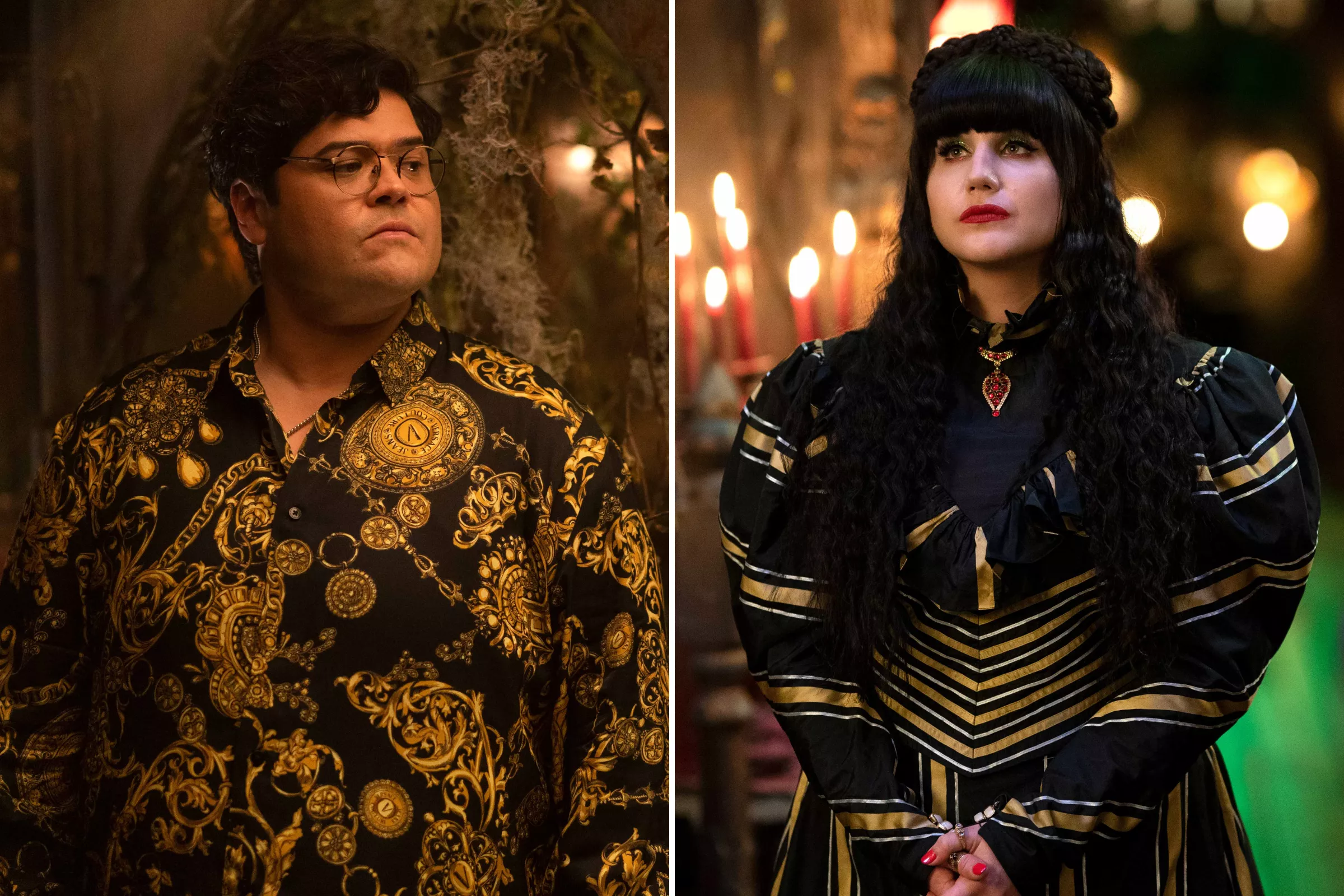 'What We Do in the Shadows' Showrunner Breaks Down Shocking Season 4 Finale - Vimarsana News