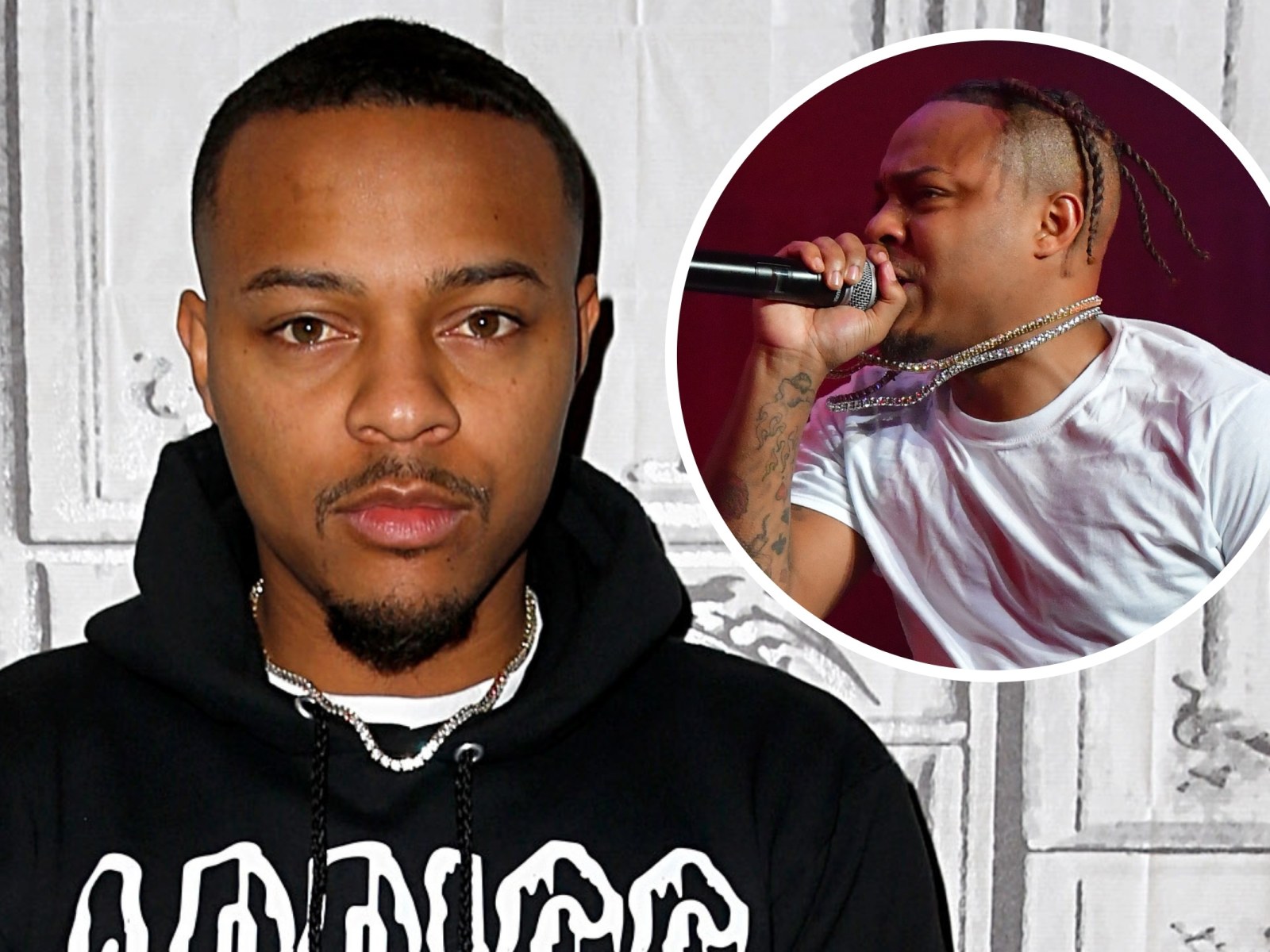 Bow Wow Defends Himself Amid Backlash Over $1K Meet and Greet Tickets
