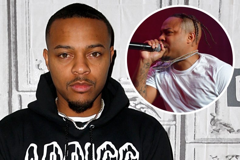 Bow Wow addresses meet and greet prices