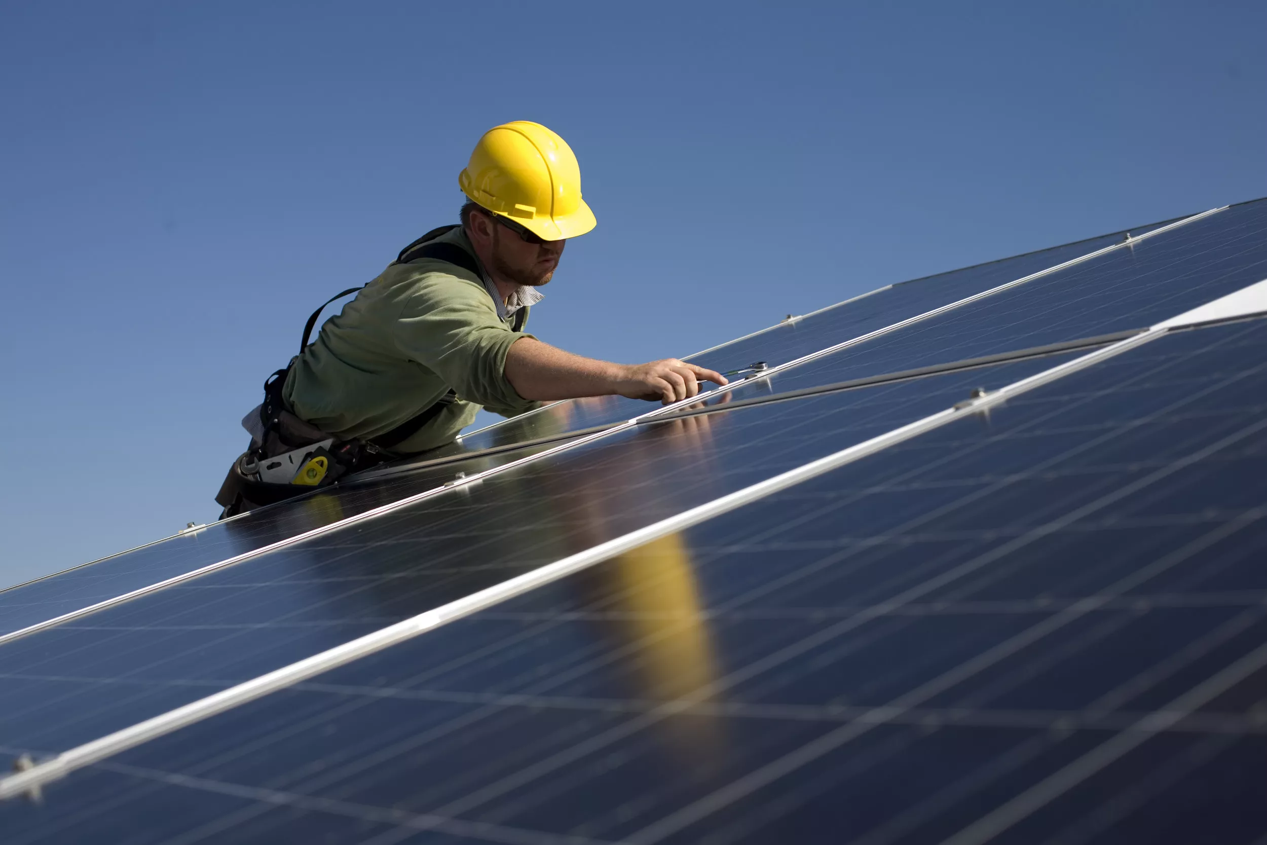 California Heat Wave Is Another Warning for Renewable Energy Switch - Vimarsana News