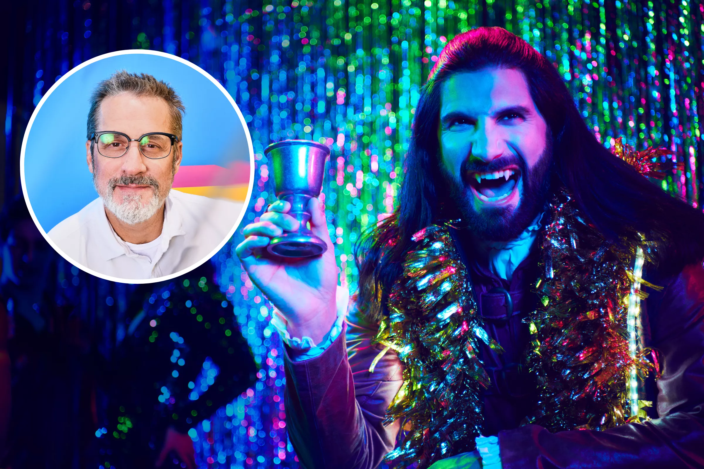 'What We Do in the Shadows' Showrunner Gives Update on Season 5 - Vimarsana News