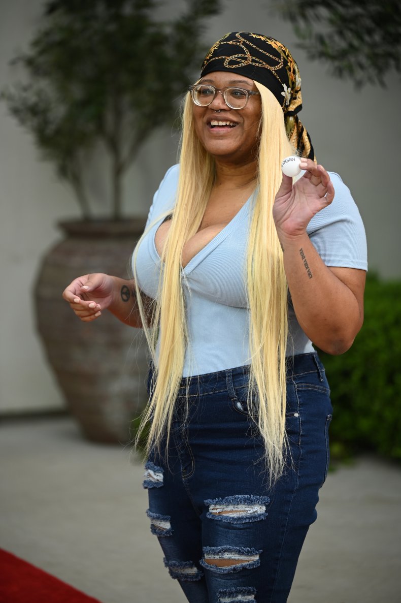 'Claim to Fame' Winner L.C. Reveals Moment She Thought Game Was Over