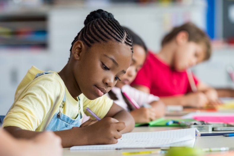 vaccine mandates hurt black children