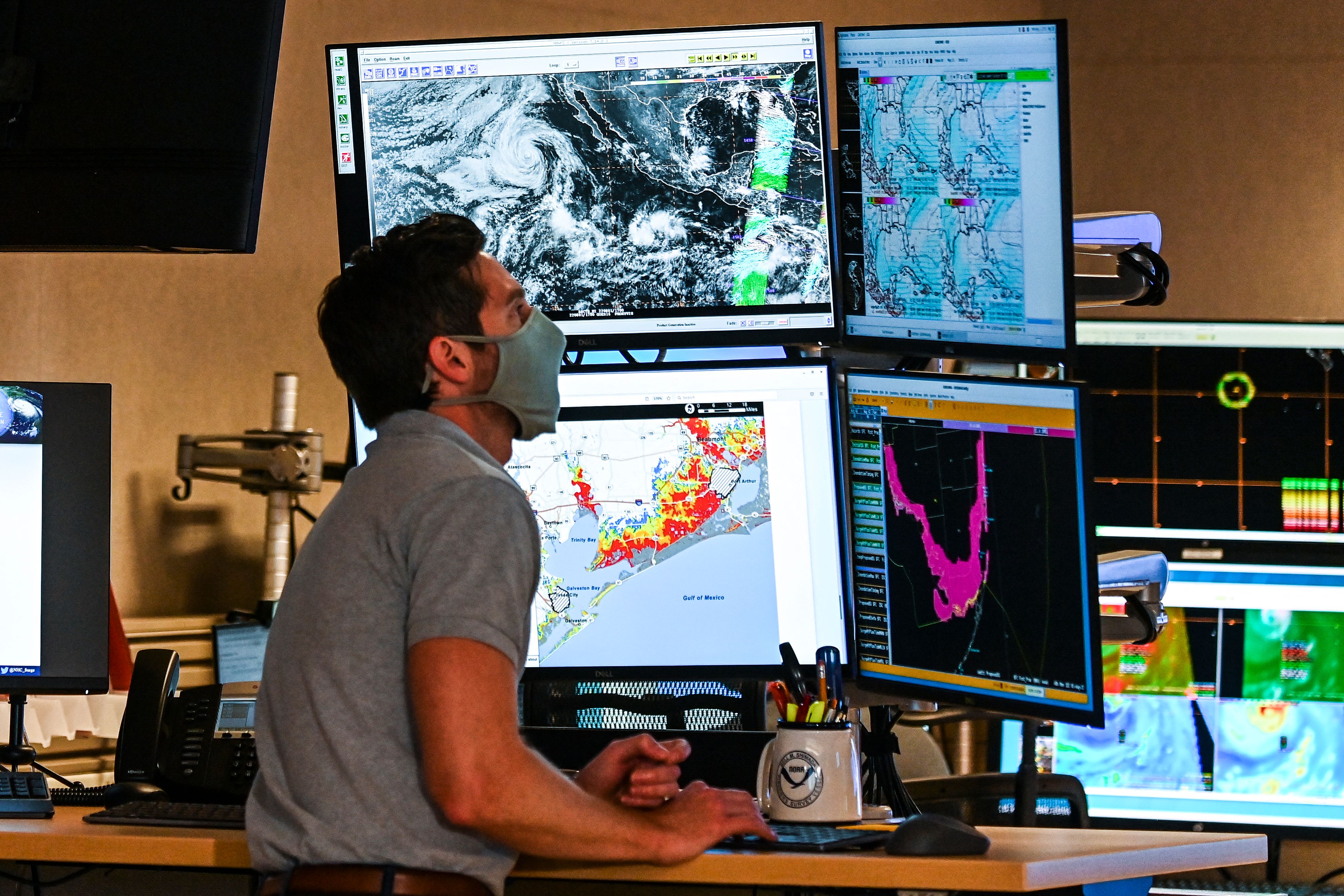 Second Hurricane Could Form in Atlantic; Will it Make Landfall? Newsweek