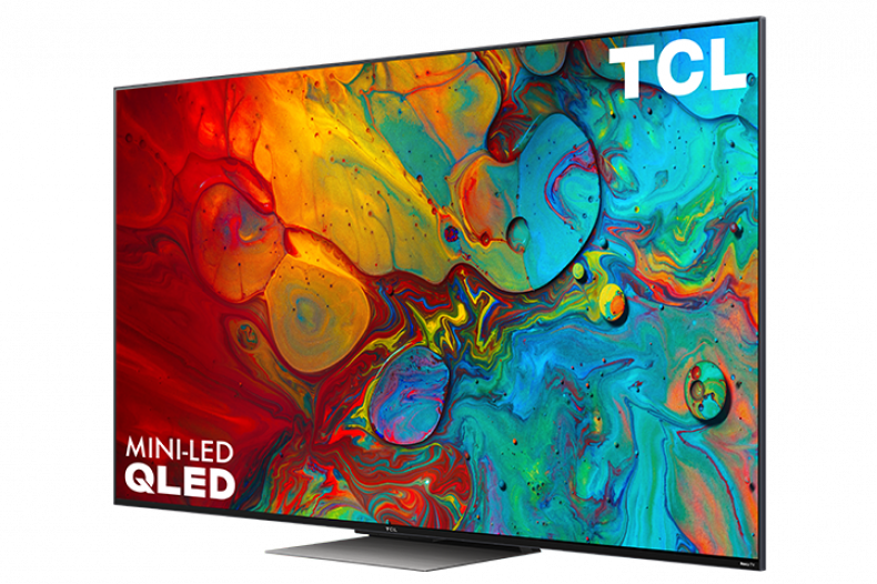 TCL 6 Series 2022
