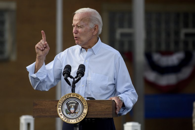 Joe Biden