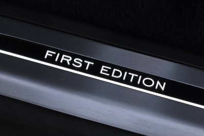 2023 Land Rover Range Rover Sport First 2023 Land Rover Range Rover Sport First