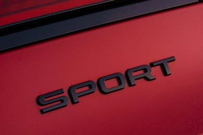 2023 Land Rover Range Rover Sport First 2023 Land Rover Range Rover Sport First
