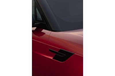 2023 Land Rover Range Rover Sport First 2023 Land Rover Range Rover Sport First