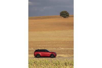 2023 Land Rover Range Rover Sport First 2023 Land Rover Range Rover Sport First