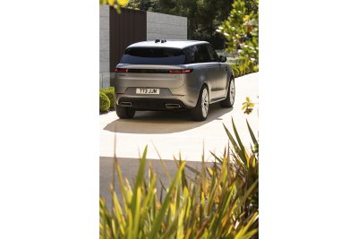 2023 Land Rover Range Rover Sport P400 2023 Land Rover Range Rover Sport P400